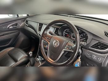 Used Vauxhall Mokka X 2019 for sale - 79571827: Photo