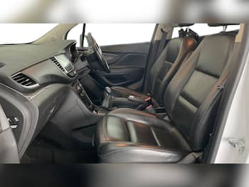 Used Vauxhall Mokka X 2019 for sale - 79571827: Photo