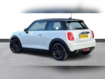 Used MINI Hatch 2014 for sale - 76288651: Photo 2