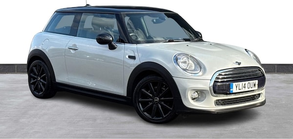 Used MINI Hatch 2014 for sale - 76288651: Photo 4