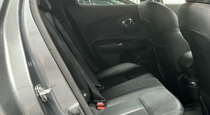 Used Nissan Juke 2017 for sale - 76918914: Photo 10