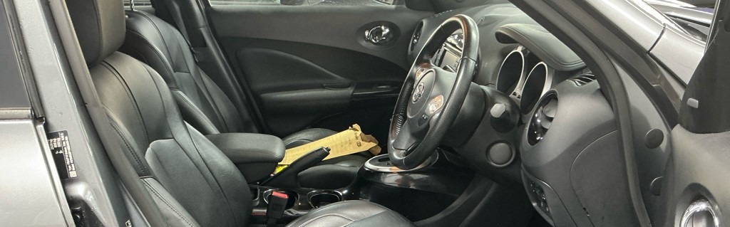 Used Nissan Juke 2017 for sale - 76918914: Photo 8