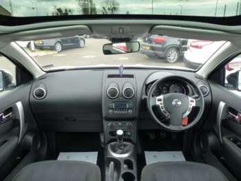 Used Nissan Qashqai 2013 for sale - 62330309: Photo