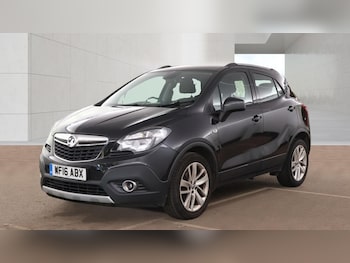 Used Vauxhall Mokka 2016 for sale - 79260927: Photo