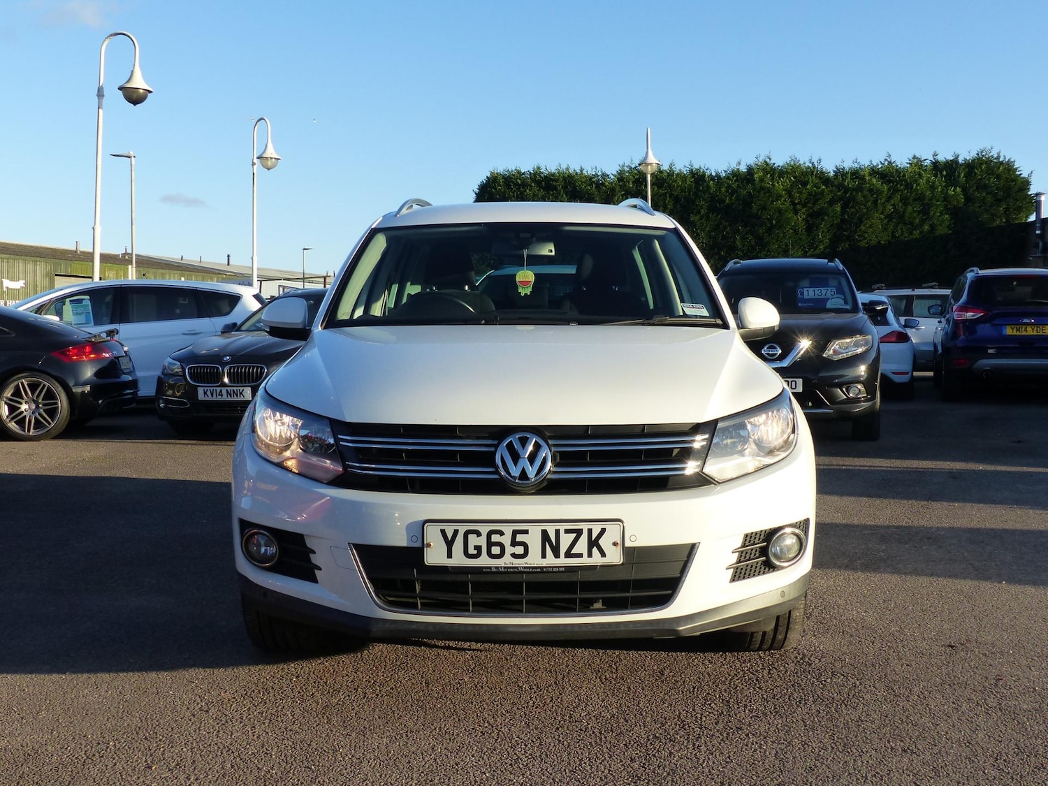 Vehicle 11