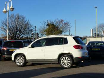 Used Volkswagen Tiguan 2015 for sale - 69235281: Photo