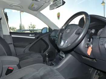 Used Volkswagen Tiguan 2015 for sale - 69235281: Photo