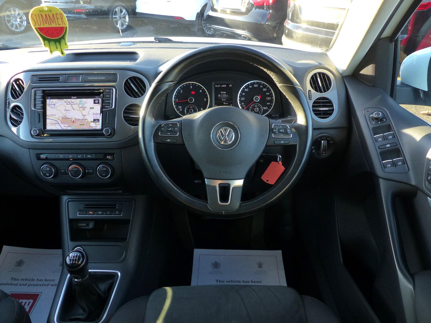 Vehicle 6
