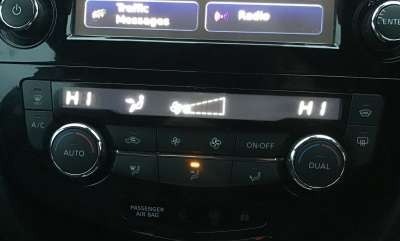 Used Nissan Qashqai 2015 for sale - 77045346: Photo 10