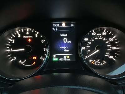 Used Nissan Qashqai 2015 for sale - 77045346: Photo 11