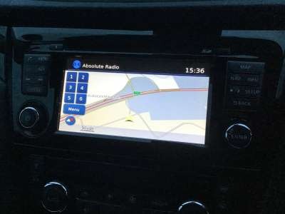 Used Nissan Qashqai 2015 for sale - 77045346: Photo 5