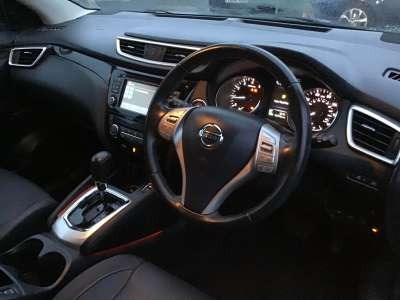 Used Nissan Qashqai 2015 for sale - 77045346: Photo 6