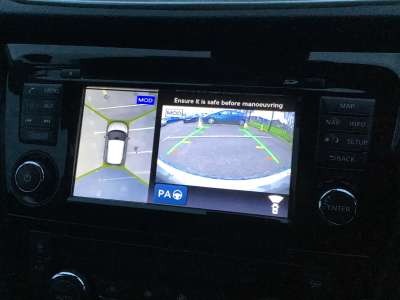 Used Nissan Qashqai 2015 for sale - 77045346: Photo 7