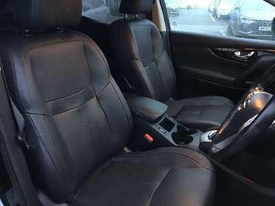 Used Nissan Qashqai 2015 for sale - 77045346: Photo 8