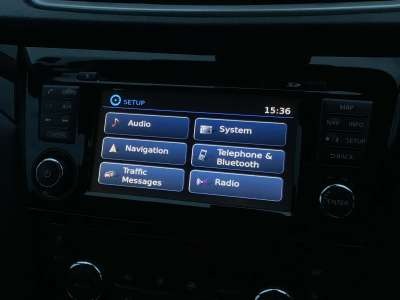 Used Nissan Qashqai 2015 for sale - 77045346: Photo 9