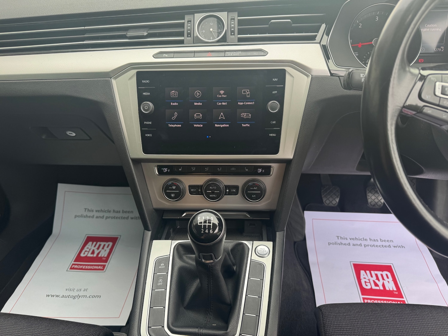 Used Volkswagen Passat 2018 for sale - 75723496: Photo 21