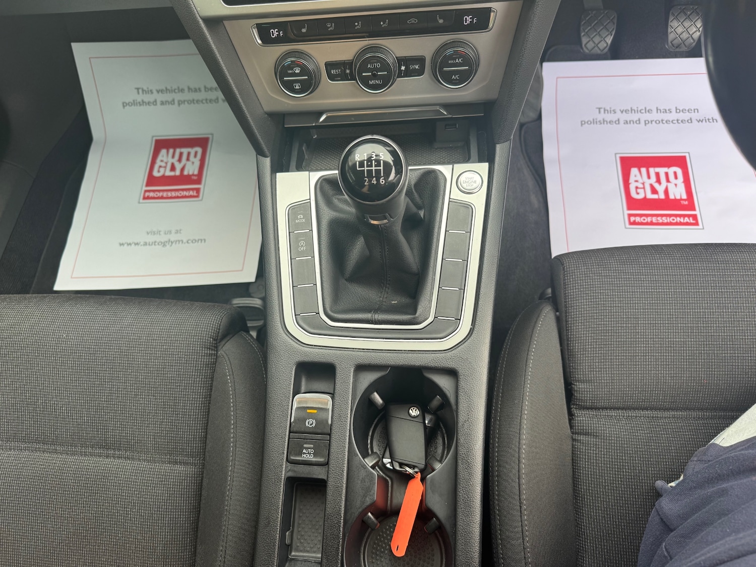 Used Volkswagen Passat 2018 for sale - 75723496: Photo 22