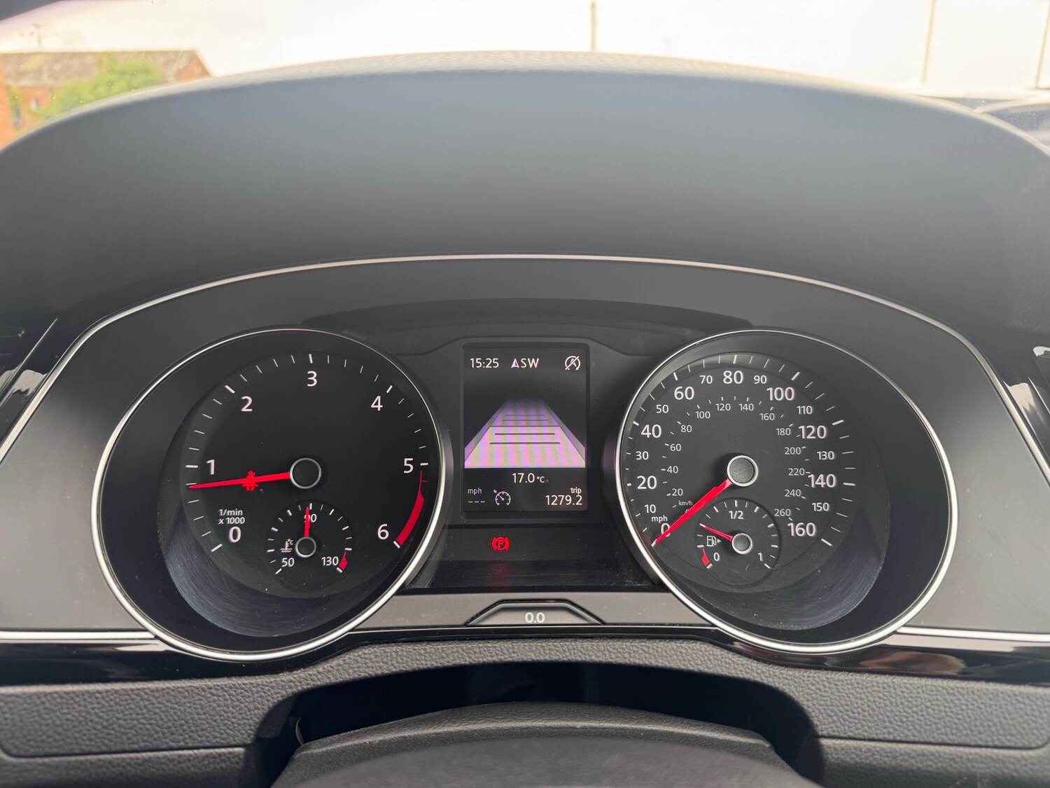 Used Volkswagen Passat 2018 for sale - 75723496: Photo 25