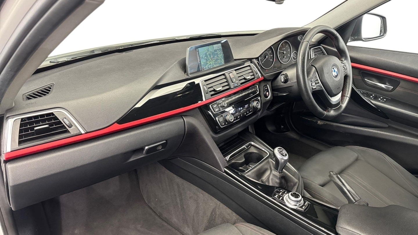 Used BMW 3 Series 2016 for sale - 76652747: Photo 3