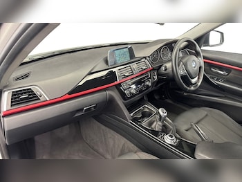 Used BMW 3 Series 2016 for sale - 76652747: Photo