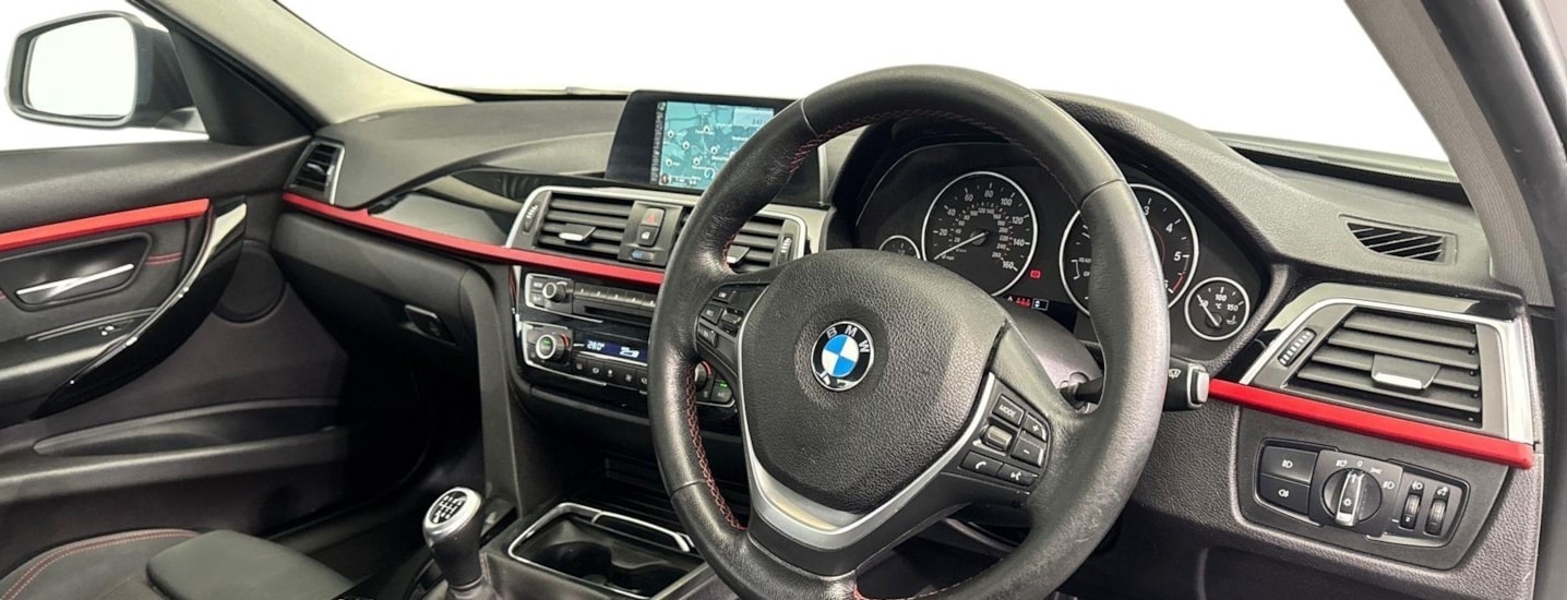 Used BMW 3 Series 2016 for sale - 76652747: Photo 8