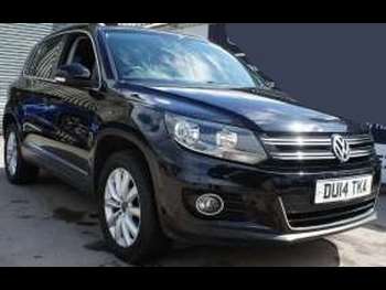 2014 (14) - 2.0 TDi Match 4Motion 5dr ++ 4WD / 1 OWNER / SAT NAV / DAB / BLUETOOTH ++