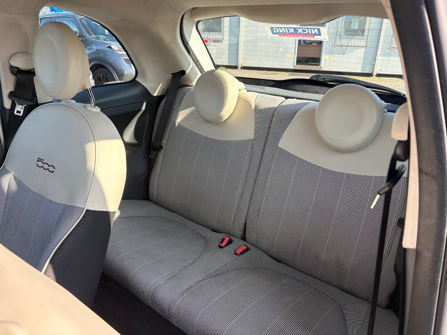 Used Fiat 500 2015 for sale - 77729745: Photo 18