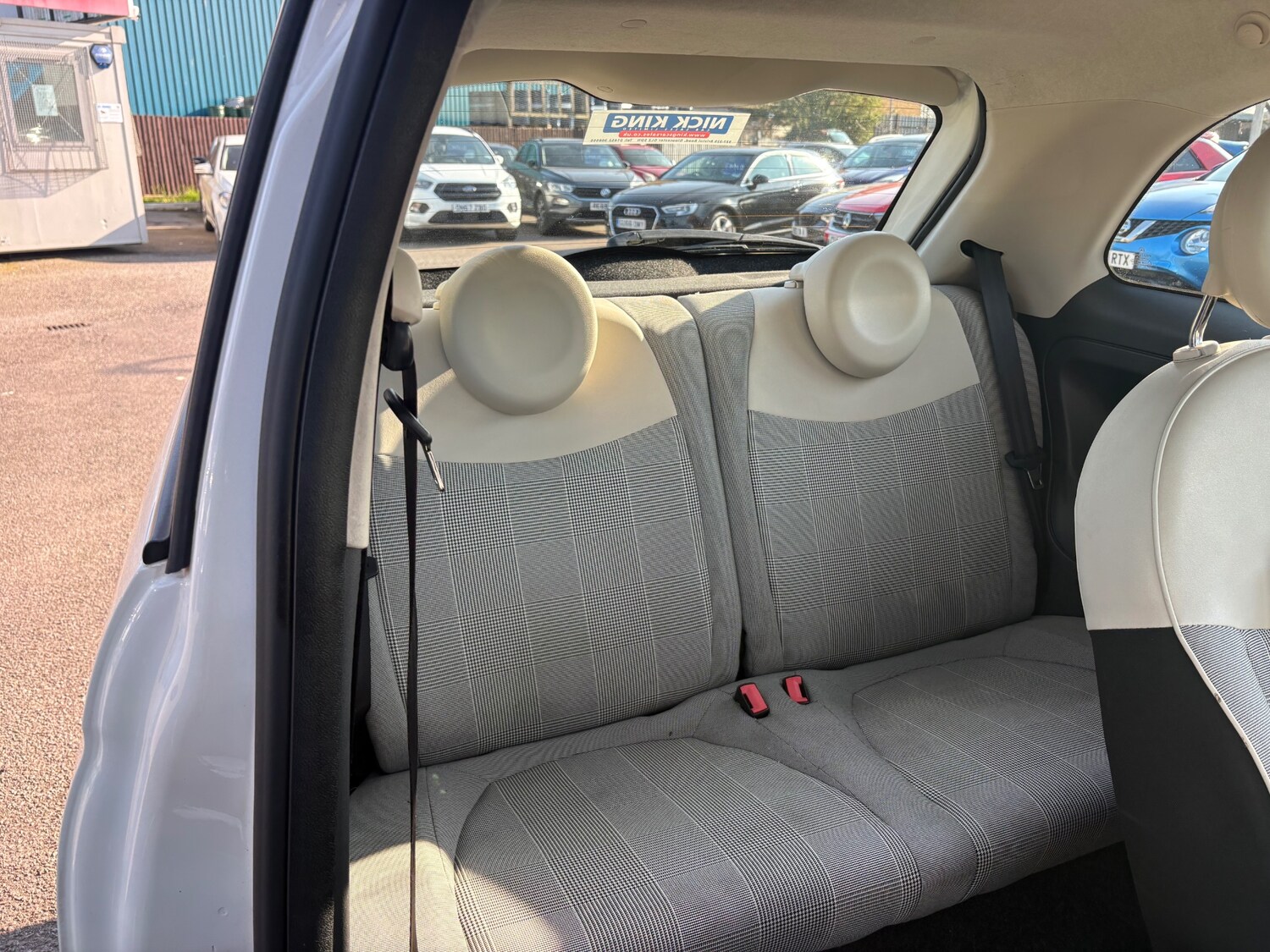 Used Fiat 500 2015 for sale - 77729745: Photo 19