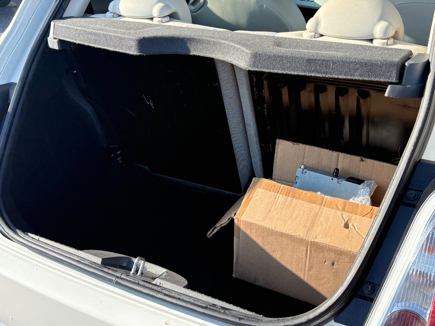 Used Fiat 500 2015 for sale - 77729745: Photo 21