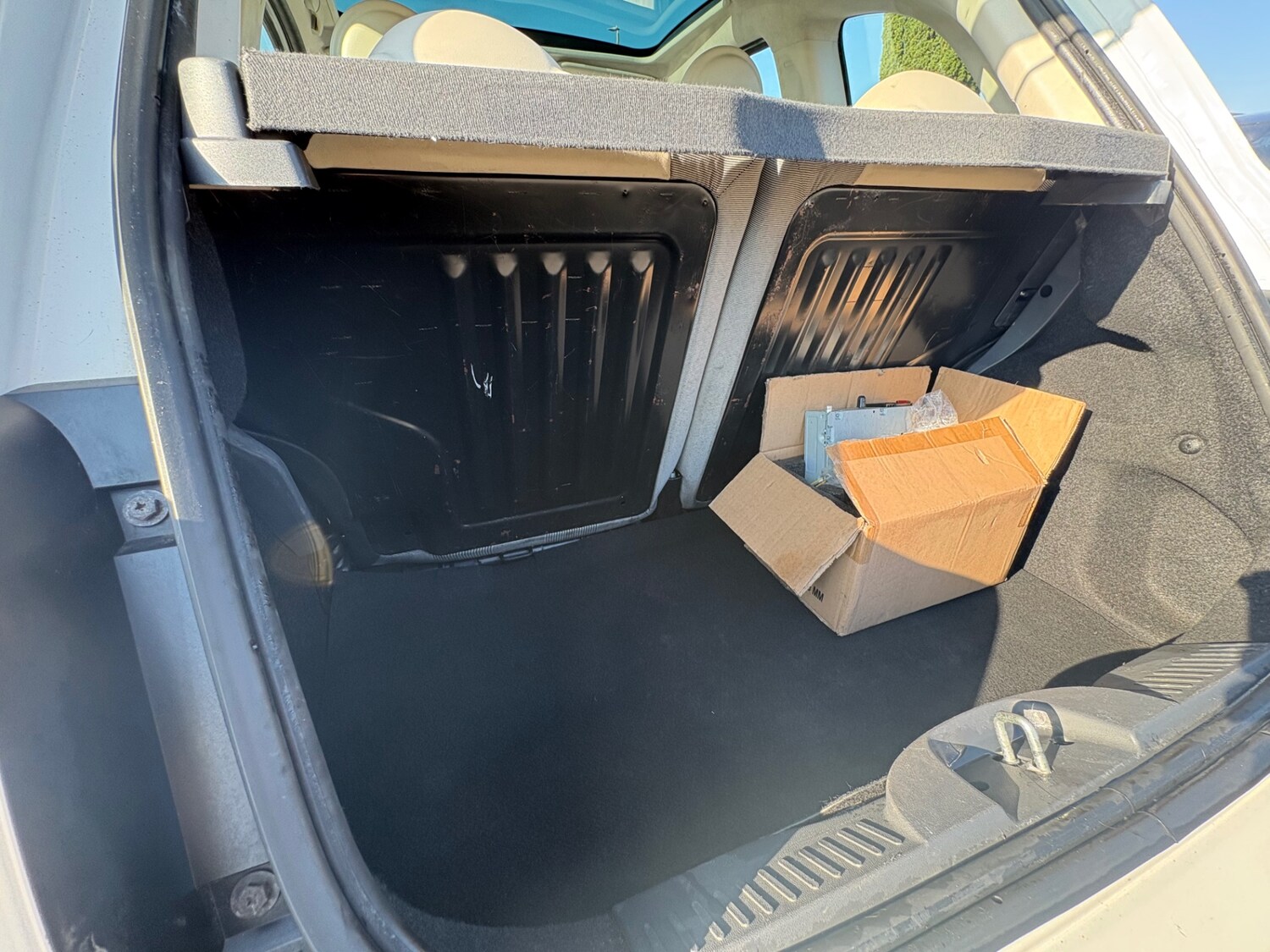 Used Fiat 500 2015 for sale - 77729745: Photo 22