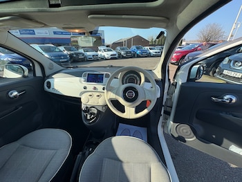 Used Fiat 500 2015 for sale - 77729745: Photo