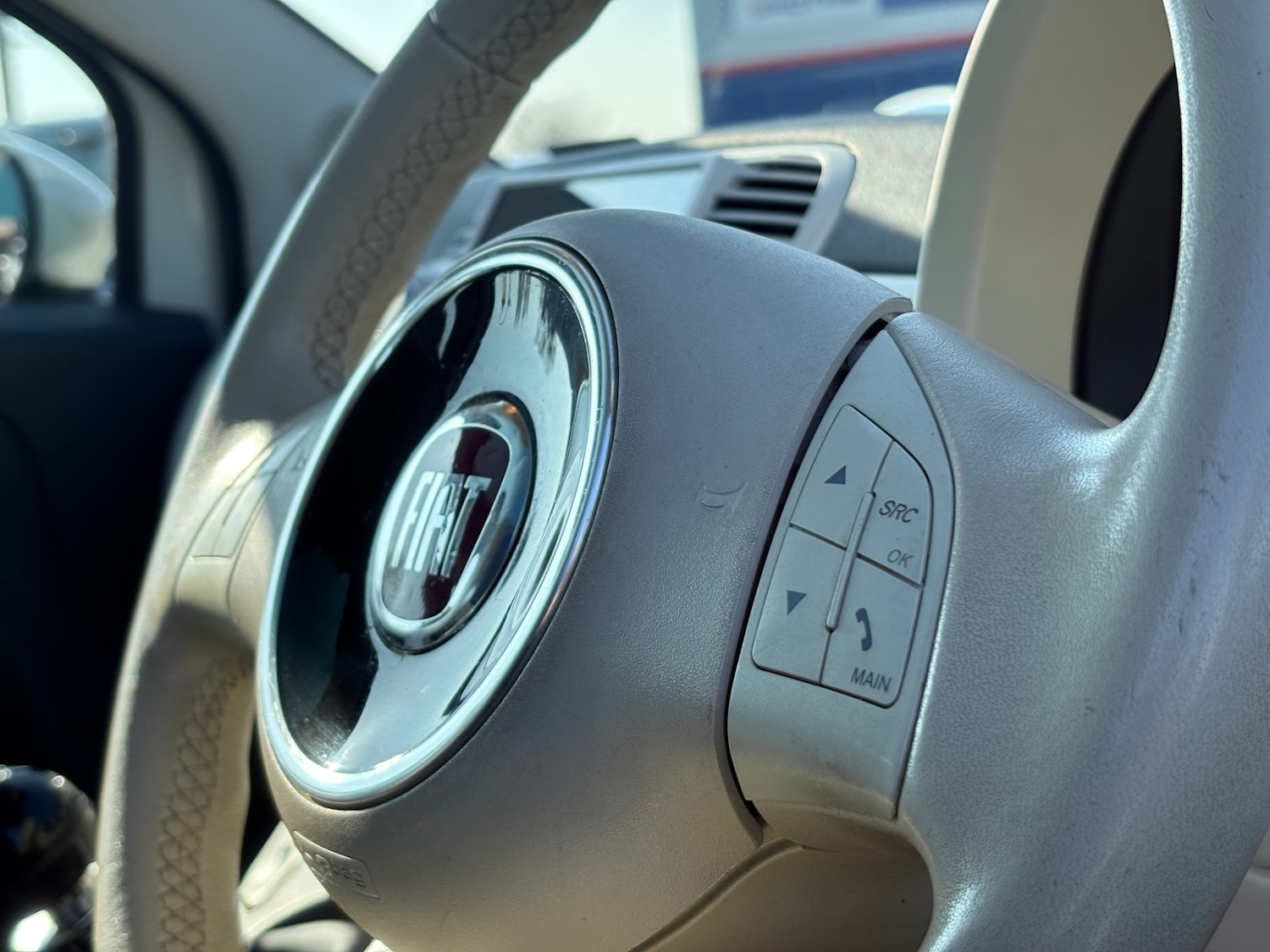 Used Fiat 500 2015 for sale - 77729745: Photo 5