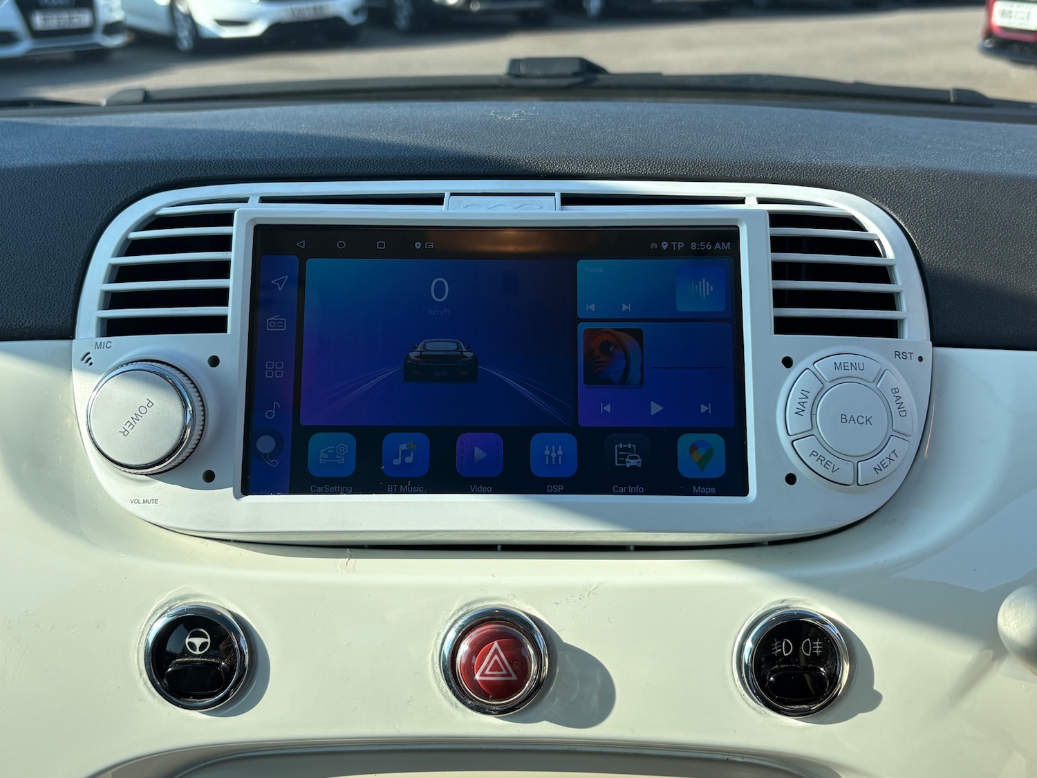 Used Fiat 500 2015 for sale - 77729745: Photo 6