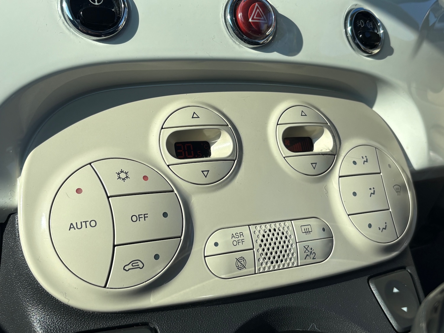 Used Fiat 500 2015 for sale - 77729745: Photo 7