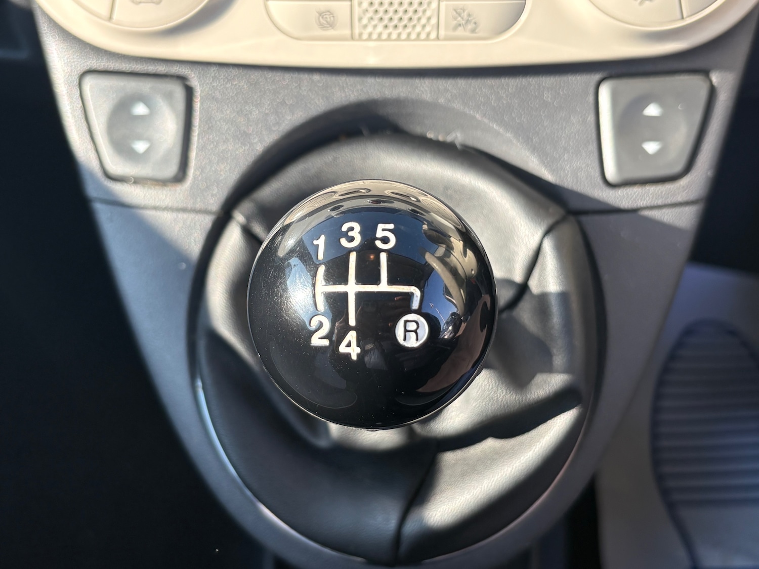 Used Fiat 500 2015 for sale - 77729745: Photo 8