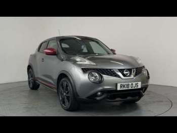 2018 (18) - 1.2 DiG-T Envy 5dr + EXTERIOR/INTERIOR PK / NAV / CAMERA / ULEZ