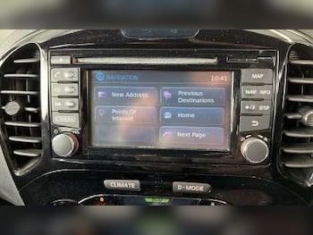 Used Nissan Juke 2018 for sale - 75284272: Photo