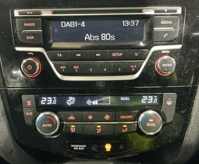 Used Nissan Qashqai 2017 for sale - 77240332: Photo 8