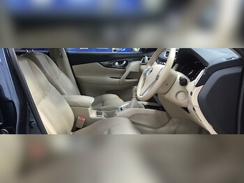 Used Nissan X-Trail 2015 for sale - 78655358: Photo