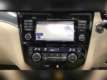Used Nissan X-Trail 2015 for sale - 78655358: Photo