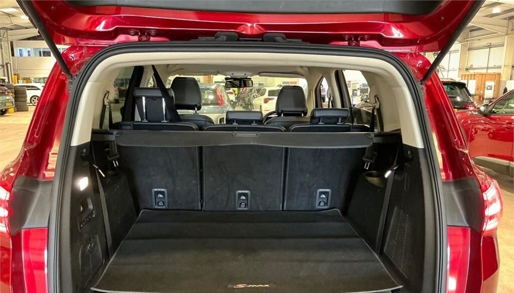 Used Ford S-Max 2016 for sale - 77962386: Photo 10