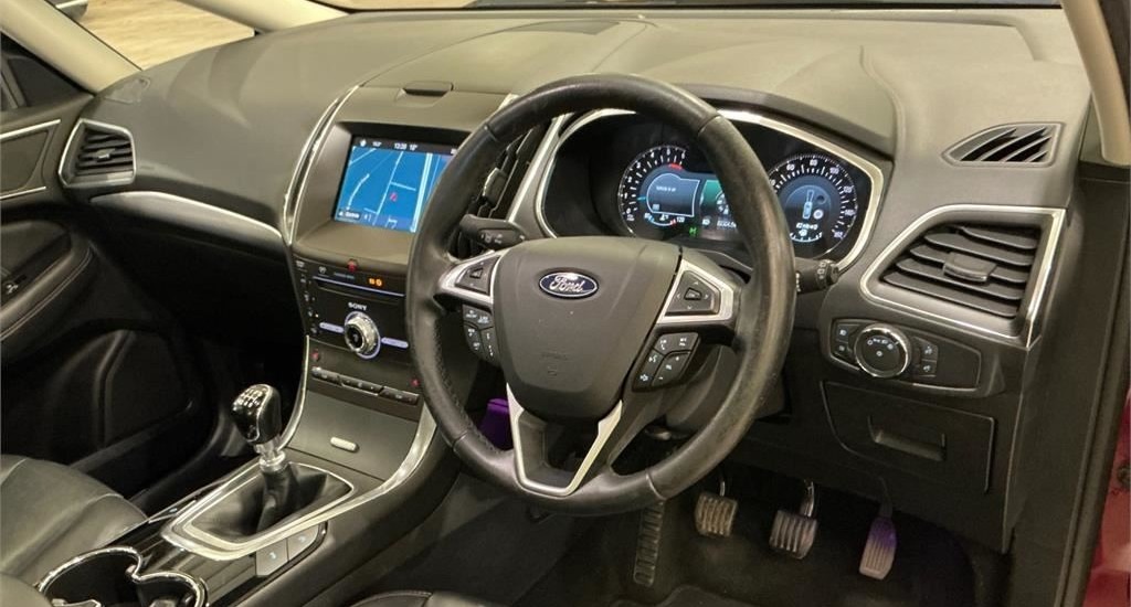 Used Ford S-Max 2016 for sale - 77962386: Photo 11