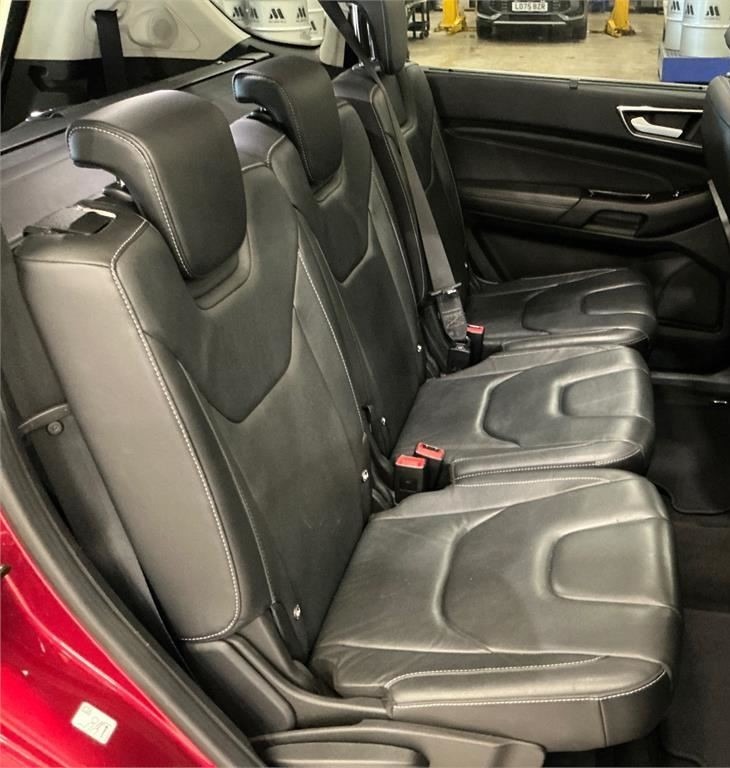 Used Ford S-Max 2016 for sale - 77962386: Photo 12