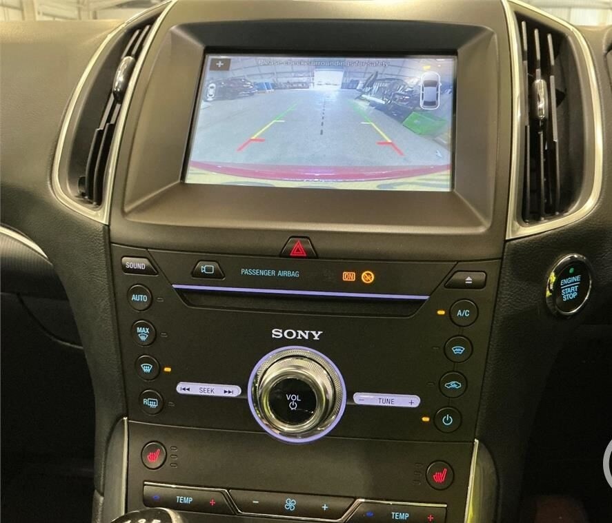 Used Ford S-Max 2016 for sale - 77962386: Photo 13