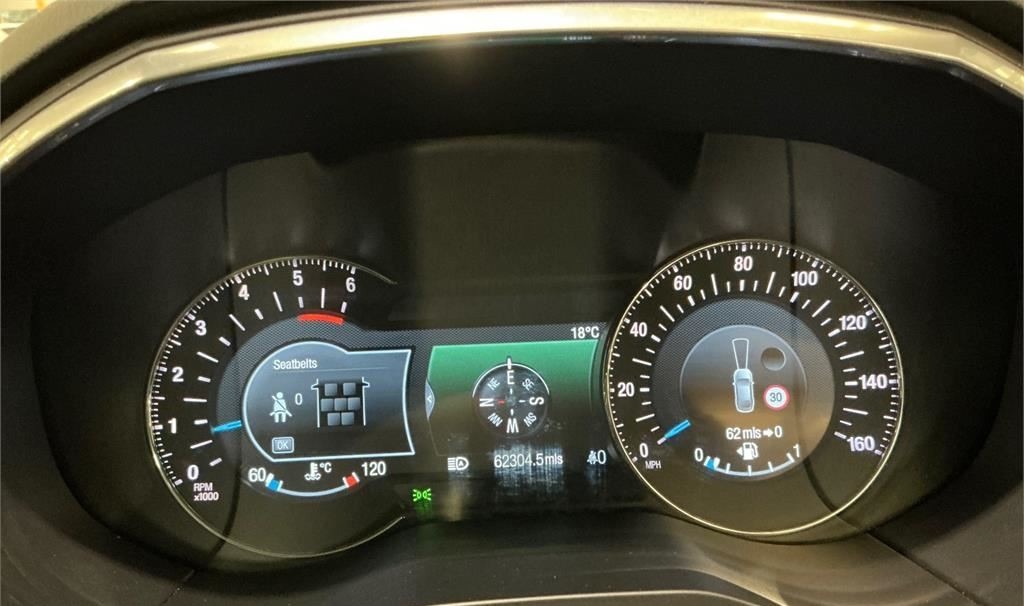 Used Ford S-Max 2016 for sale - 77962386: Photo 14