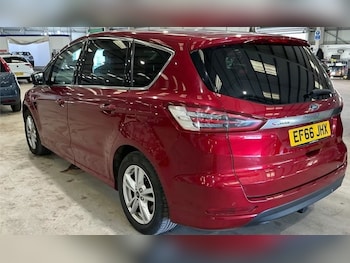 Used Ford S-Max 2016 for sale - 77962386: Photo