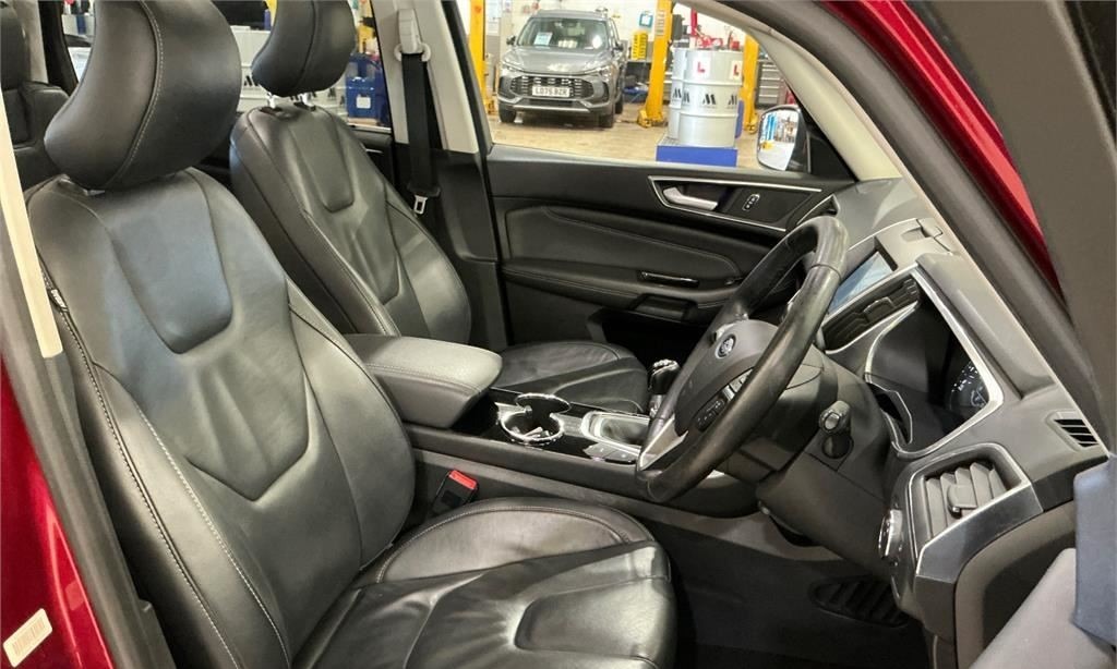 Used Ford S-Max 2016 for sale - 77962386: Photo 3