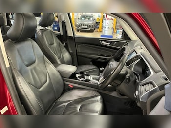 Used Ford S-Max 2016 for sale - 77962386: Photo