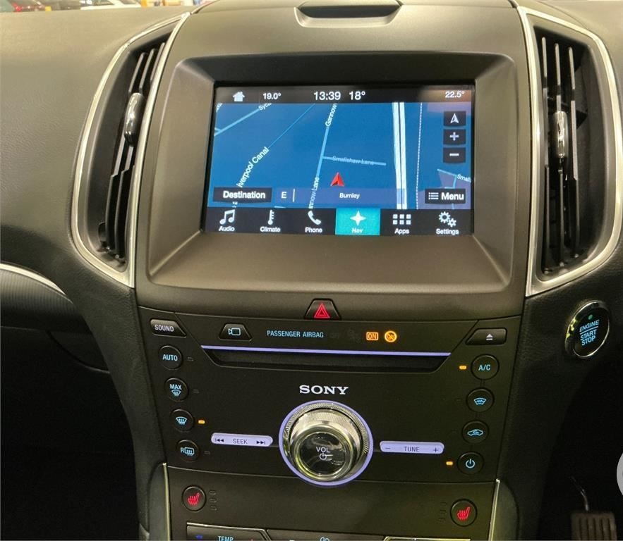 Used Ford S-Max 2016 for sale - 77962386: Photo 5