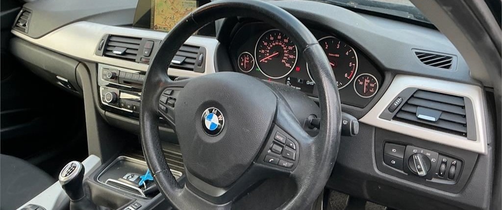 Used BMW 3 Series 2017 for sale - 77149134: Photo 3